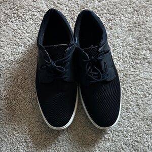 Black Casual Shoes